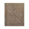 Liberty Furniture 172-OT1020 Parkland Falls - Rectangular End Table - Weathered Taupe