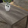 Liberty Furniture 686-T2947 Tanners Creek - Drop Leaf Table - Graystone