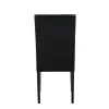 New Classic D400-20-BLK New Classic D400-20-BLK Celeste - Dining Chair (Set of 2) - Black