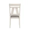 New Classic D1903-20 Maisie - Side Chair (Set of 2) - White