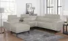 Furniture of America FOA6476LG-OT Brekstad - Ottoman