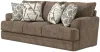Jackson Furniture Industries 244203-2247/29-2248/09 Jackson Furniture Industries 244203-2247/29-2248/09 Tyson - Sofa - Hazel