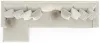 Jackson Furniture Industries 2235/75/31/37/4-16 Jackson Furniture Industries 2235/75/31/37/4-16 Ritzy - 4 Piece Modular Sectional (LSF Chaise) - Bone