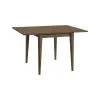 Intercon KO-TA-3650D-HON-C Koloa - Drop Leaf Table - Honey