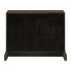 Liberty Furniture 2242-AC1000 Lexington Park - 2 Door Accent Cabinet - Chai Spice