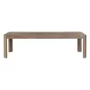 Liberty Furniture 306-T4210 South Bend - Rectangular Leg Table - Burnished Clay