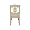 Liberty Furniture 607N-C9001S Liberty Furniture 607N-C9001S Summer House - Splat Back Side Chair - Sand Dune