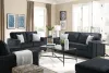 Ashley Furniture 8721339 Altari - Queen Sofa Sleeper - Slate