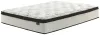 Sierra Sleep® by Ashley M69731 Sierra Sleep® by Ashley M69731 Chime 12 Inch Hybrid - 12