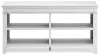 Ashley Furniture H777-46 Kanwyn - Credenza - Whitewash