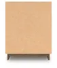 Ashley Furniture PCB3367-345 Chirason - Five Drawer Wide Chest - Brown