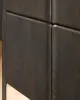 Ashley Furniture A4000686 Orsonal - Accent Cabinet - Espresso Brown