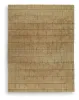 Ashley Furniture R408370 Ashley Furniture R408370 Luzmont - 9' x 12' Rug - Golden Brown