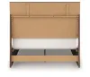 Ashley Furniture PCB3367B22 Chirason - Full Panel Bed - Brown