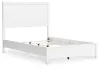 Ashley Furniture B427B4 Ashley Furniture B427B4 Binterglen - Full Panel Bed - White