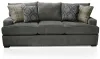 England 9E05 Emerson - Fabric Sofa