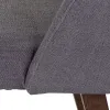 Liberty Furniture 198-C9001S-GY Liberty Furniture 198-C9001S-GY Space Savers - Nido Chair - Gray