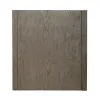 Liberty Furniture 798-OT1020 Bartlett Field - End Table - Dusty Taupe