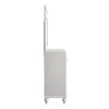 New Classic BA9698W-060 Valentino - Lighted Mirror - White