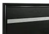 CoasterEveryday 206361KE Miranda - Wood Eastern King Storage Panel Bed - Black