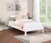 CoasterEveryday 306128F Hounslow - Full Universal Platform Bed - White