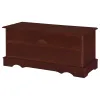CoasterEssence 4694 Paula - Cedar Chest - Warm Brown