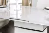 Furniture of America CM3650T-TABLE Midvale - Dining Table - White