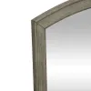 Liberty Furniture 805-BR51 Avalon - Arched Mirror - Burnished Beige