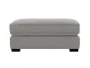 Jackson Furniture Industries 215210-1866/28 Alden - Ottoman - Stone