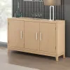 New Classic D1464N-30 New Classic D1464N-30 Essence - Server / Console - Natural