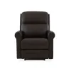 Liberty Furniture 09CA-13P Rayden - ZG Recliner P3 - Finch Cocoa