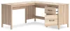 Ashley Furniture H3929H1 Battelle - 60