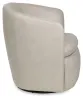 Ashley Furniture A3000703 Ashley Furniture A3000703 Kierreys - Swivel Accent Chair - Bone
