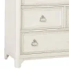 Samuel Lawrence Furniture S884-010 Orleans - 7-Drawer Dresser - Natural