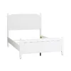 Liberty Furniture 523-YBR-FPB Liberty Furniture 523-YBR-FPB Cottage View - Full Panel Bed - White