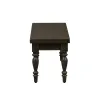 Liberty Furniture 879-C9000B Harvest Home - Backless Bench - Chalkboard
