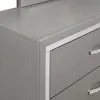 New Classic B3365G-050 Huxley - Dresser - Gray