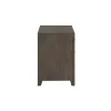 New Classic B6001-040 Landon - Nightstand - Walnut