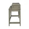 Liberty Furniture 789-OT7637 Brentwood - Console Bar Table - Sandstone