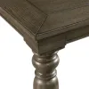 Intercon BI-TA-4278-RDO-C Balboa Park - Dining Table - Roasted Oak