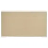 Coaster Fine Furniture 224943 Ives - 6-Drawer Dresser Cabinet - White High Gloss