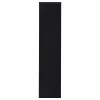 Coaster Fine Furniture 706224 Winfield - 3-Sheld Media Tower Entertainment Pier - Black