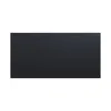New Classic D1891-10 Ava - Dining Table - Black