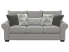 Jackson Furniture Industries 215203-1866/28-2638/45 Alden - Sofa - Stone