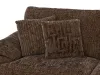 Jackson Furniture Industries 229603-1802/09-1878/09 Jaden - Sofa - Cocoa