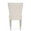Riverside Furniture 30728 Riverside Furniture 30728 Rosalie - Upholstered Side Chair (Set of 2) - Hemlock