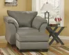 Ashley Furniture 7500520 Ashley Furniture 7500520 Darcy - Chair - Cobblestone