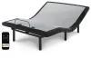 Ashley Sleep® M9X952 Head-Foot Model Best - Cal King Adjustable Base - Head, Neck & Foot - Black