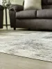 Ashley Furniture R405561 Arriston - 8' x 10' Washable Rug - Beige
