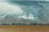Ashley Furniture R407081 Brentward - 8' x 10' Rug - Blue / Gray / Ivory